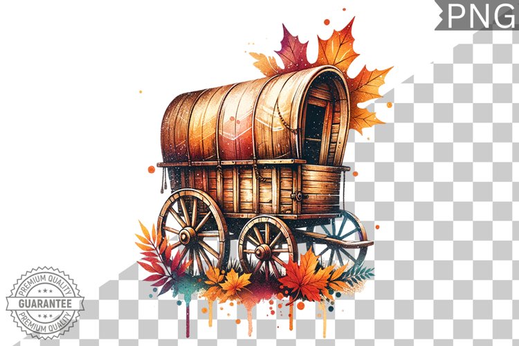 Fall Clipart Image 7