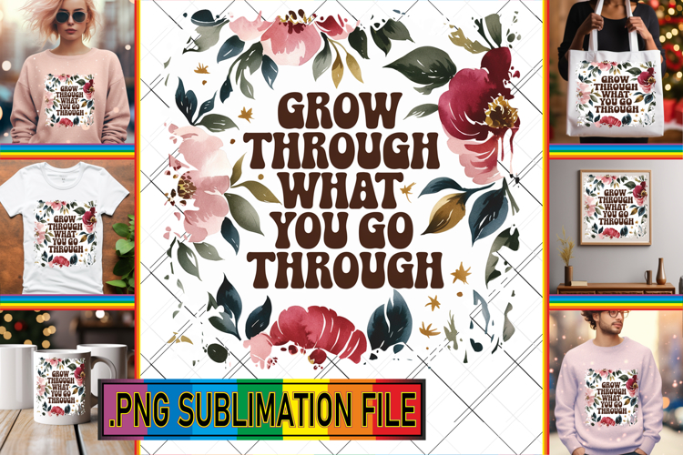 Transparent Background Flower Clipart Image 18