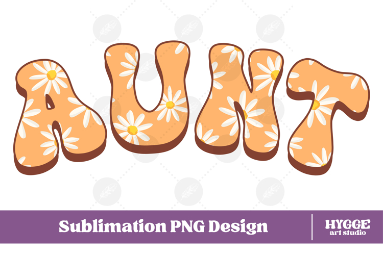 Aunt Clipart Image 19