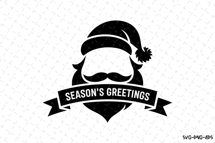 Xmas SVGs Image 22