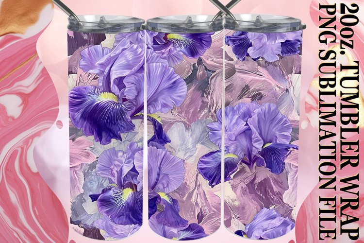 Springs Delightful Tumbler Design