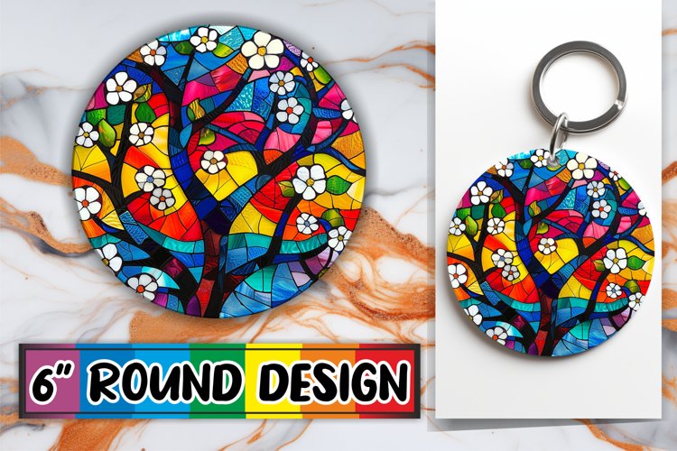 Stained Glass Png Image 18