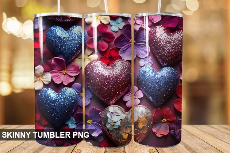 Valentines Sublimation Design Image 7