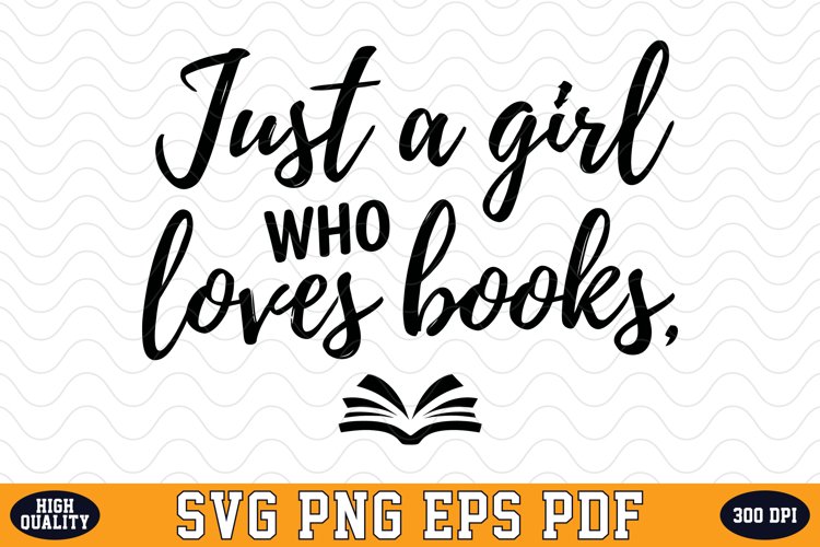 Books Silhouette Image 7