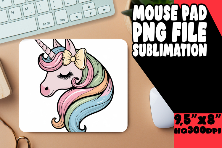 Unicorn PNG Image 11