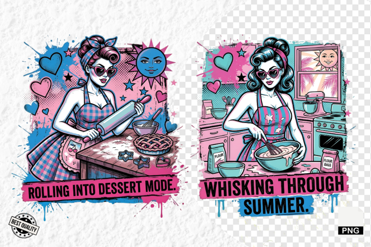 Vintage PNG Image 14