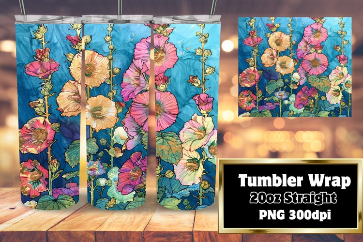 Floral Pattern Png Image 14