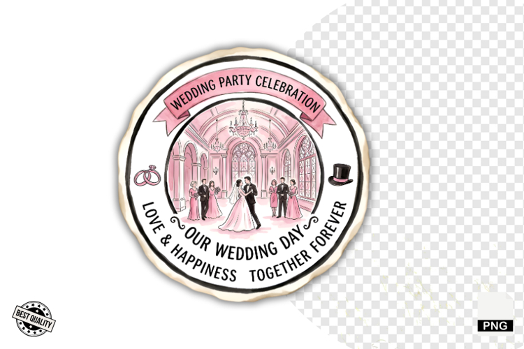 Label Clipart Image 10