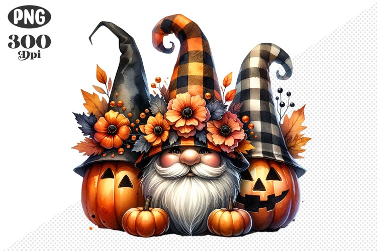 Gnome Clipart