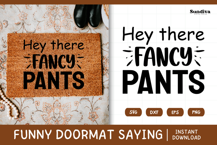 Pants Svg Image 17