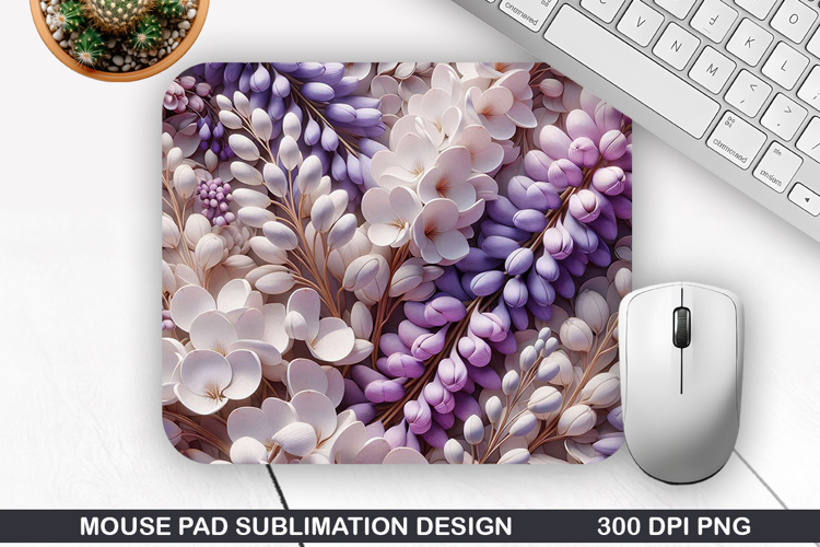 Printable Flower Template Image 20