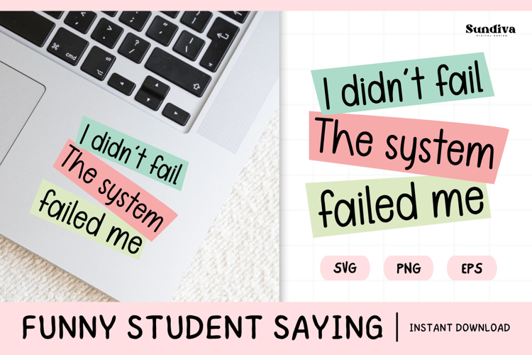 Stickers Svg Image 11