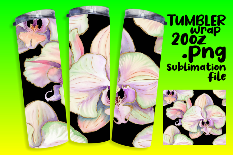 Watercolor Flower Clipart Image 10