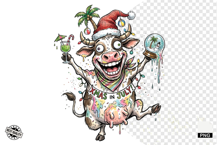 Holiday Illustration Image 21