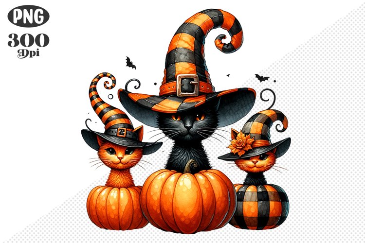 Pumpkin Clipart Image 20
