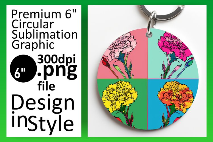 Flower Graphics Image 23