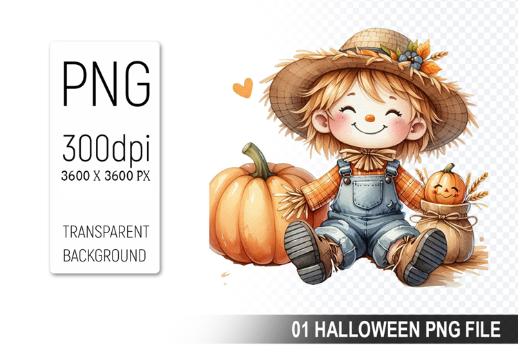 Halloween Graphics Image 20
