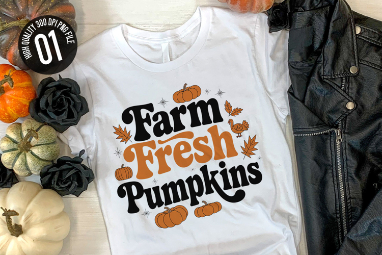 Fall Leaves Graphic Image 9