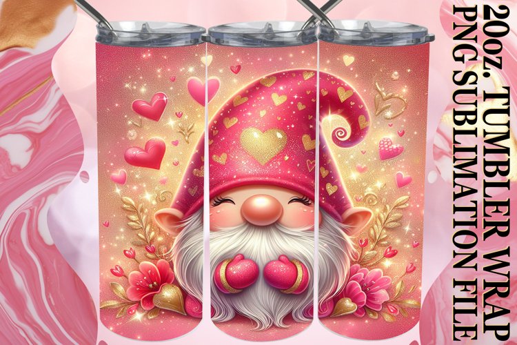 Gnome Clipart Image 15