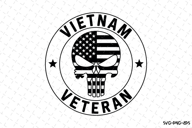 Veteran Silhouette Image 15