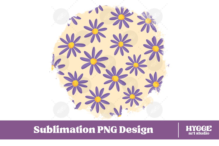 Floral Background Image 22