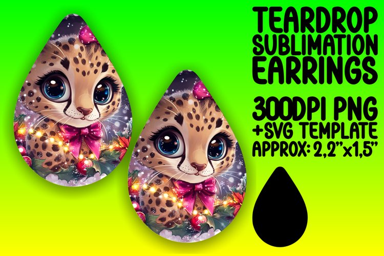 Earring Png Image 10