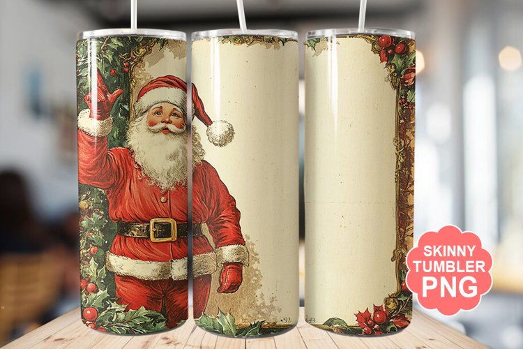 Sublimation Tumbler Wraps Image 13