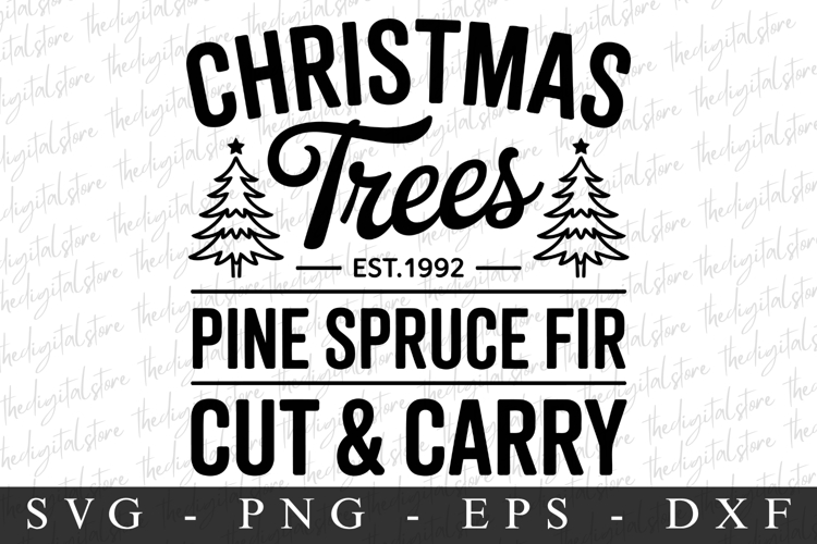 Funny Christmas Ornament Svg Image 16
