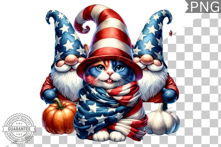 4th Of July Sublimation Design Image 2