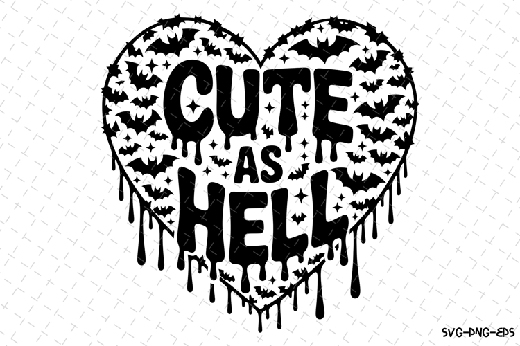 Halloween Silhouette Svg Image 9