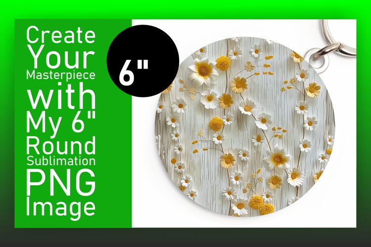 Floral Pattern Png Image 19