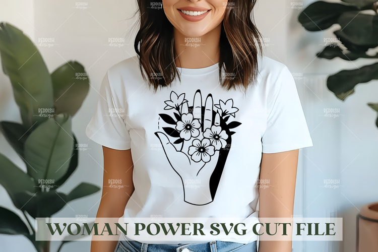 Womens Rights Svg Image 7