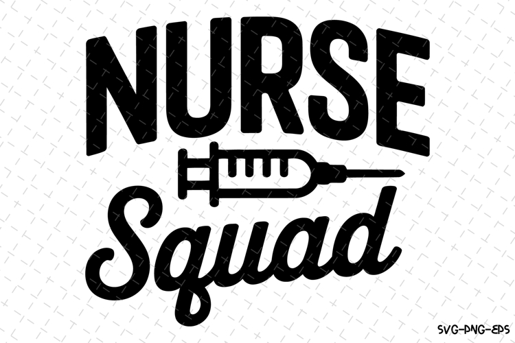 Nurse Sublimation Designs Image 23