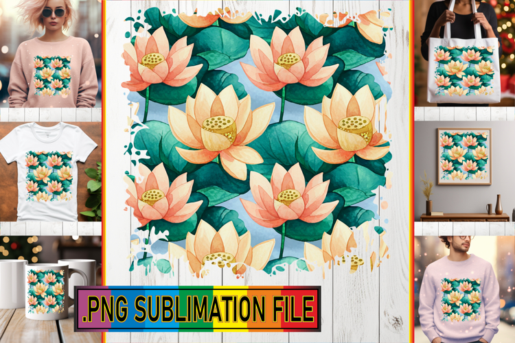 Transparent Background Flower Clipart Image 9