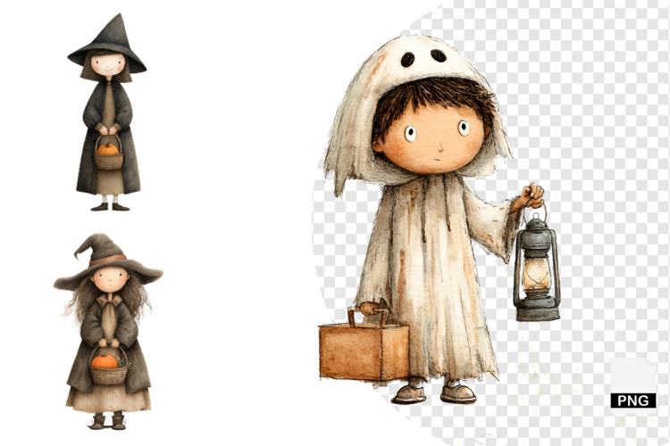 Aesthetic Clipart Image 23