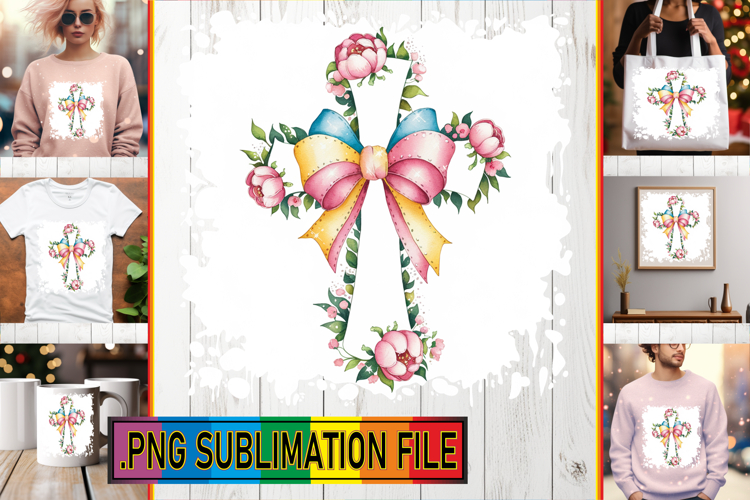 Transparent Cross Png Image 14