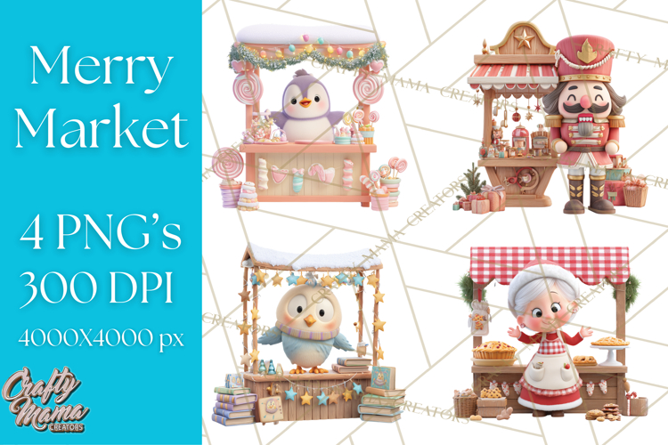 Winter Graphics Image 13