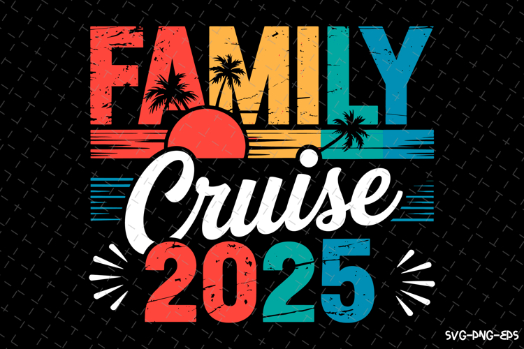 Family Silhouette Svg Image 9