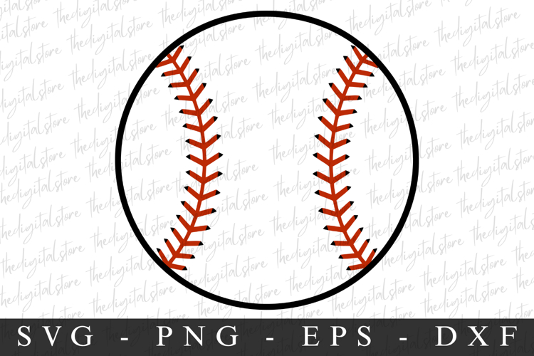 Baseball SVG | SVG Cut files | Cricut