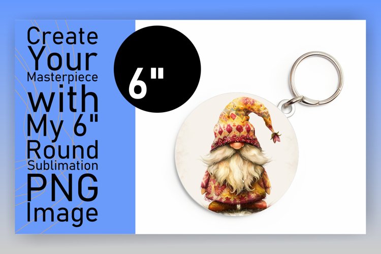 Gnome Clipart