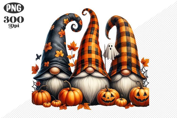 Gnome Clipart