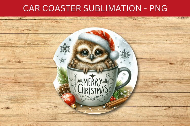 Owl Clipart Image 11