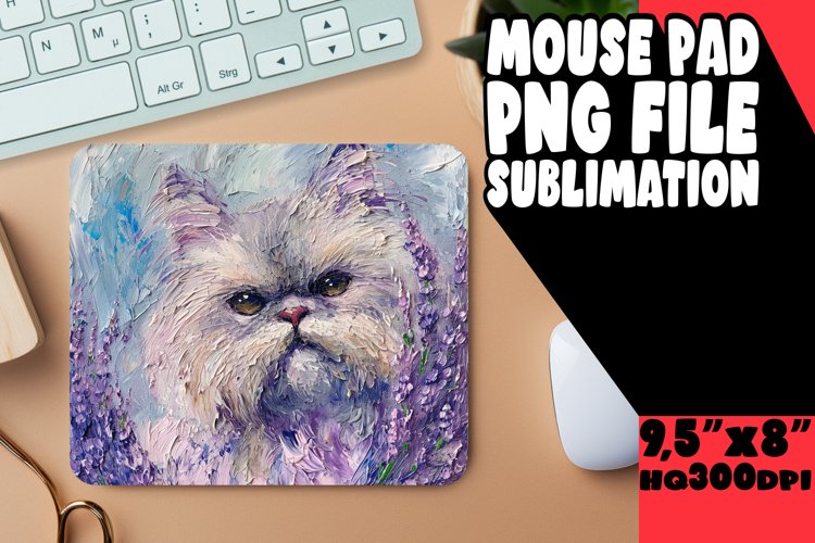 Cat Lover's Hilarious Desk Accessory example image 1