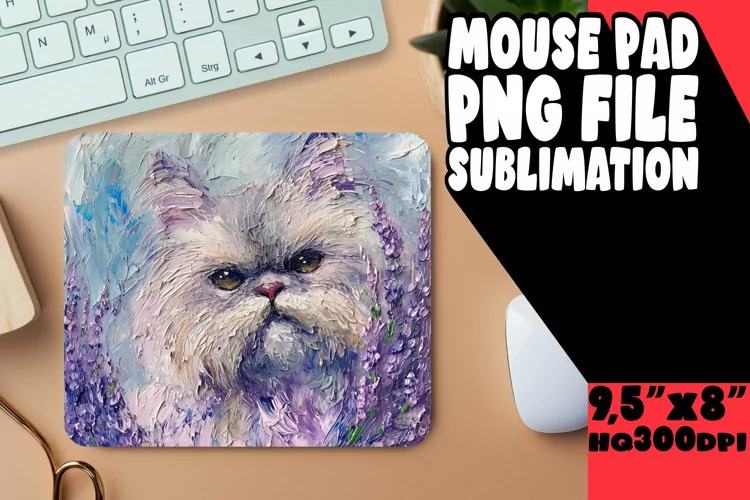 Cat Lover's Hilarious Desk Accessory