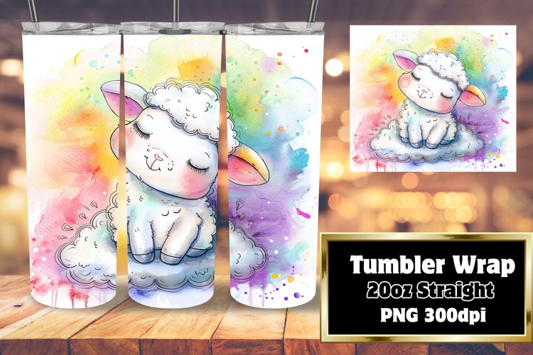 Sublimation Tumbler Designs Image 14