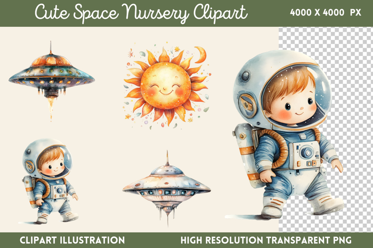 Space PNG Image 3
