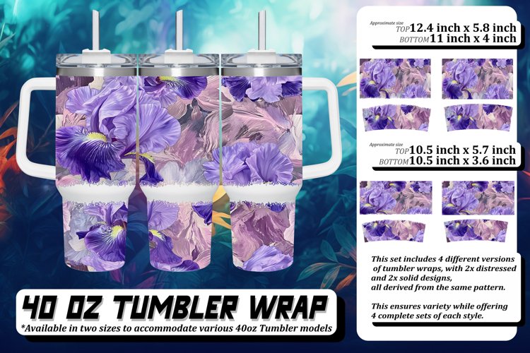 Floral Pattern Png Image 12