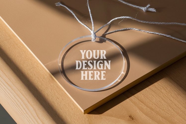Ornament Template Image 24
