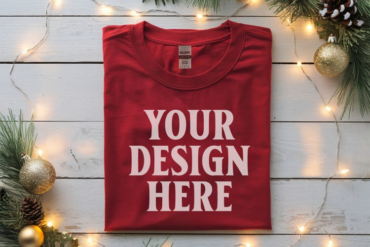 Sweatsuit Mockup Image 13