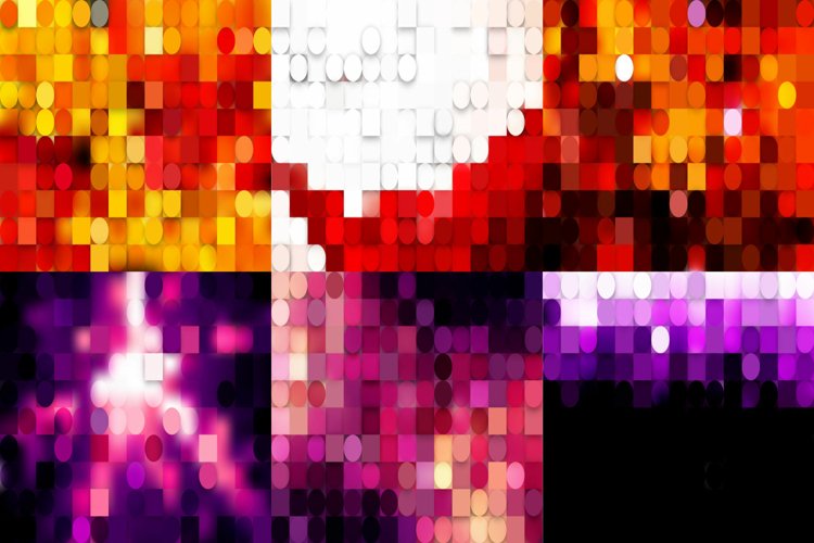 Abstract Graphics Image 16